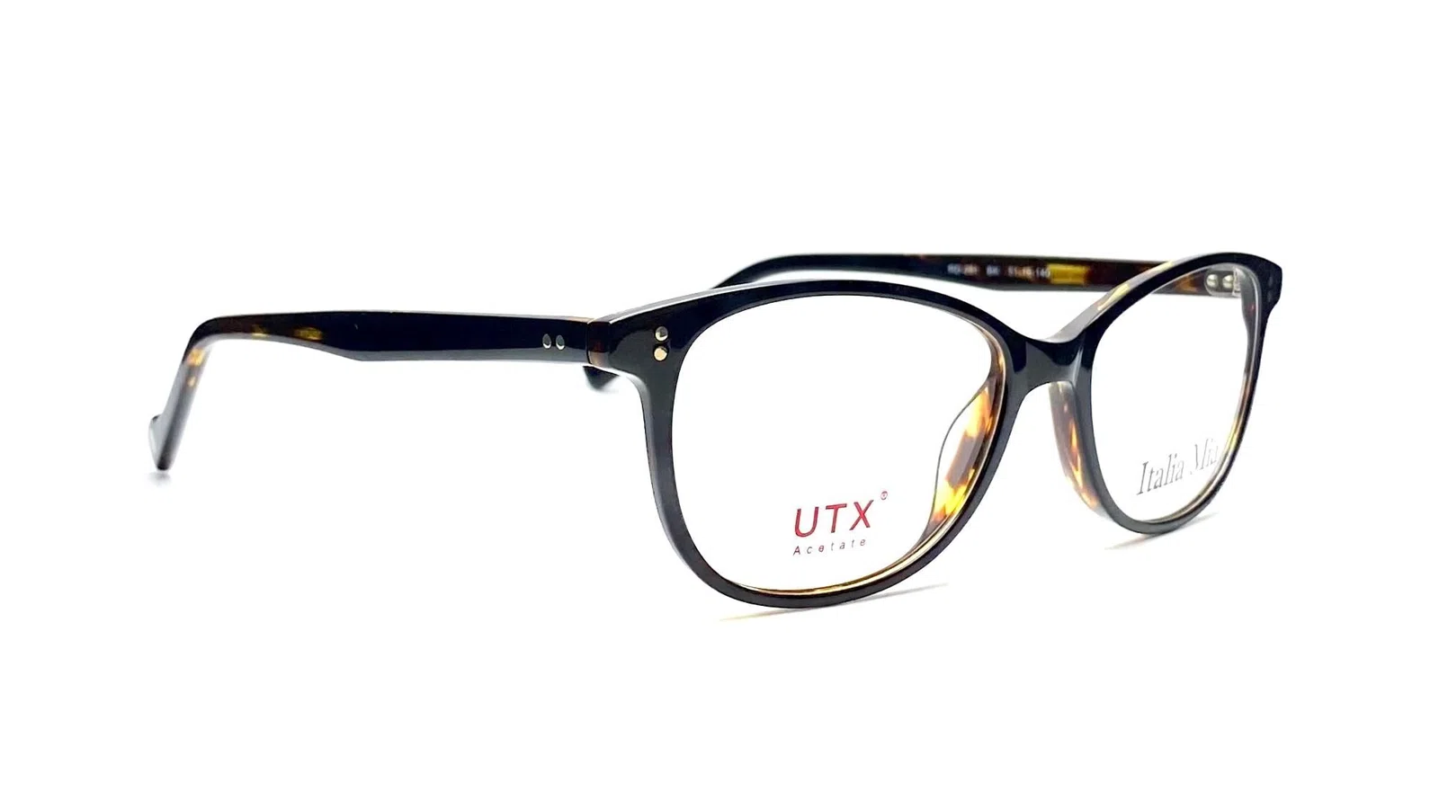 Italia Mia RDF251 Eyeglasses - view 4